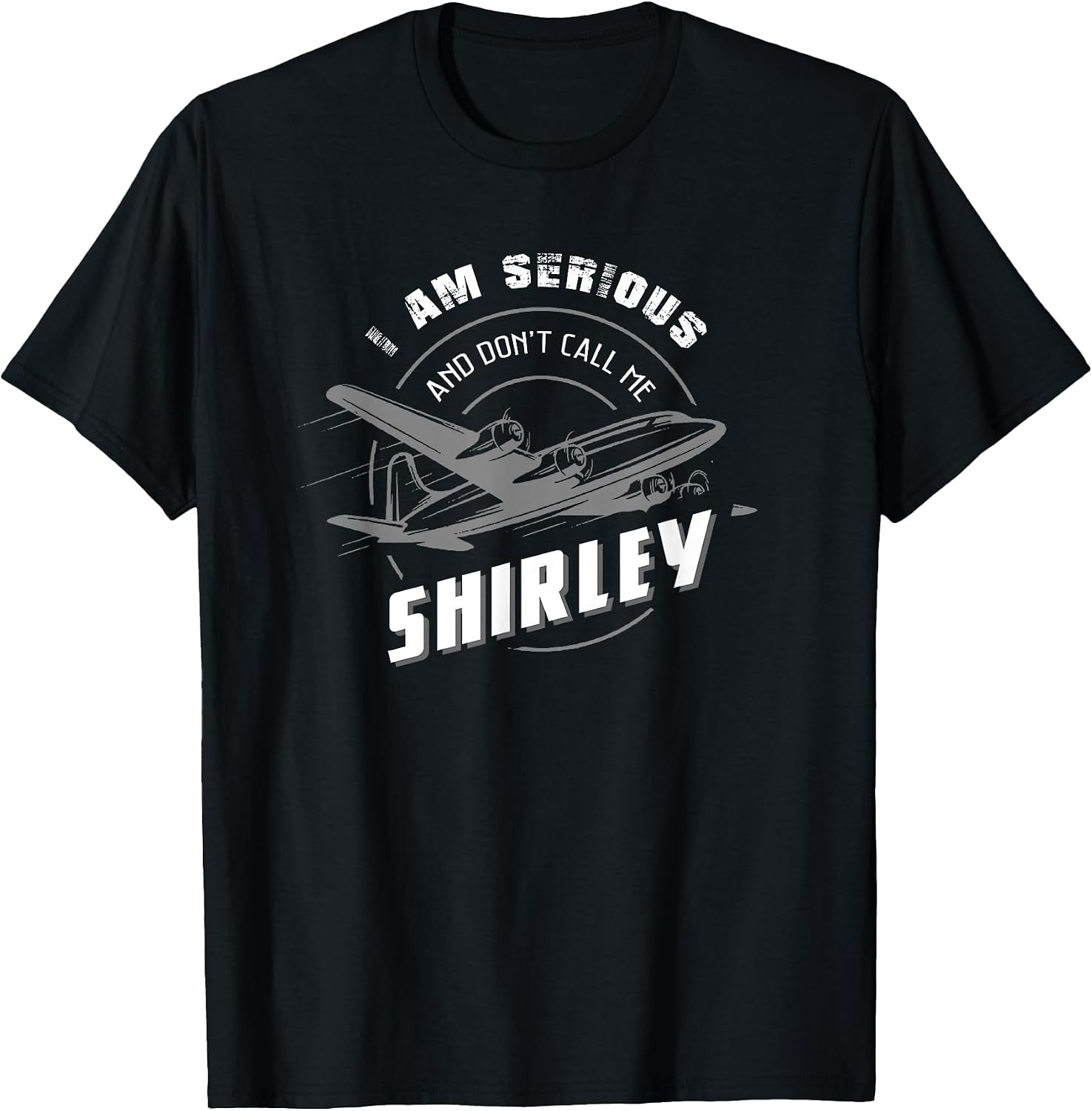 Pilot Tees