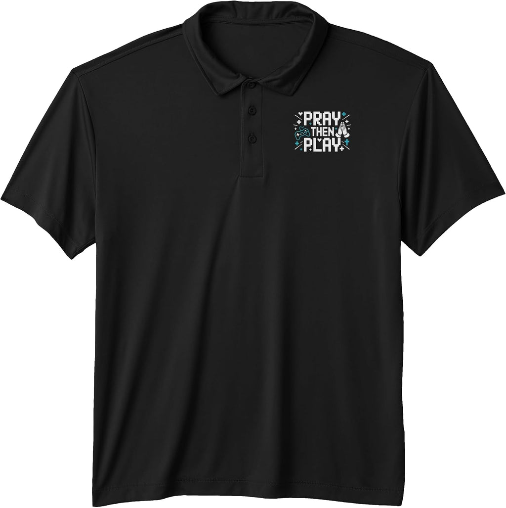 Christian Gamer Religion Video Games SteMi Apparel