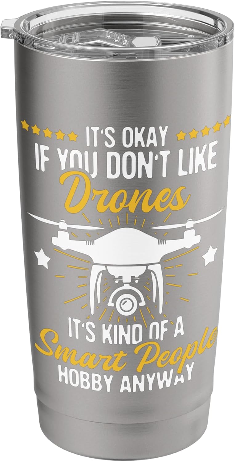 Funny Drone Shirts