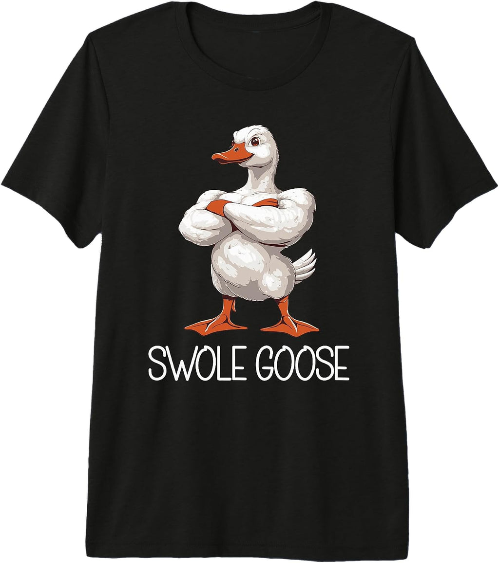 Fitness Goose Fan Club