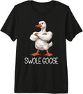 Fitness Goose Fan Club