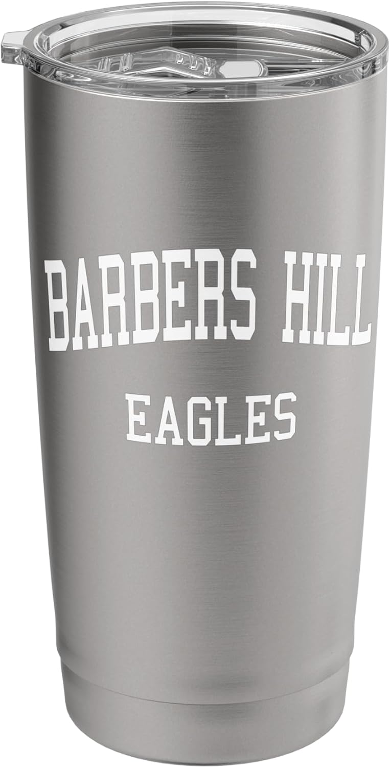 Barbers Hill High School T-Shirts & Gifts