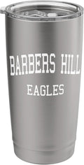Barbers Hill High School T-Shirts & Gifts