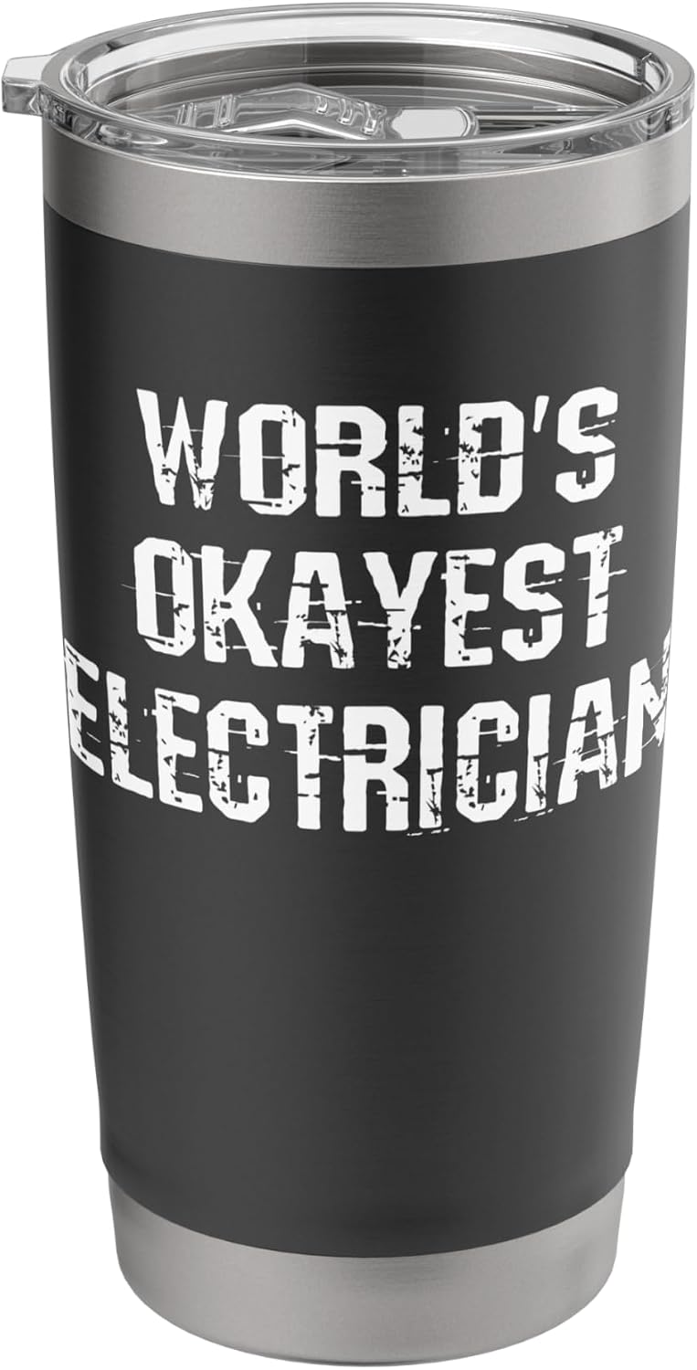 Electric Tees