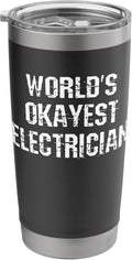 Electric Tees