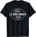 Cadeau de Pâtisserie pour un boulanger