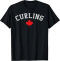 Curling Canada Sport T.M