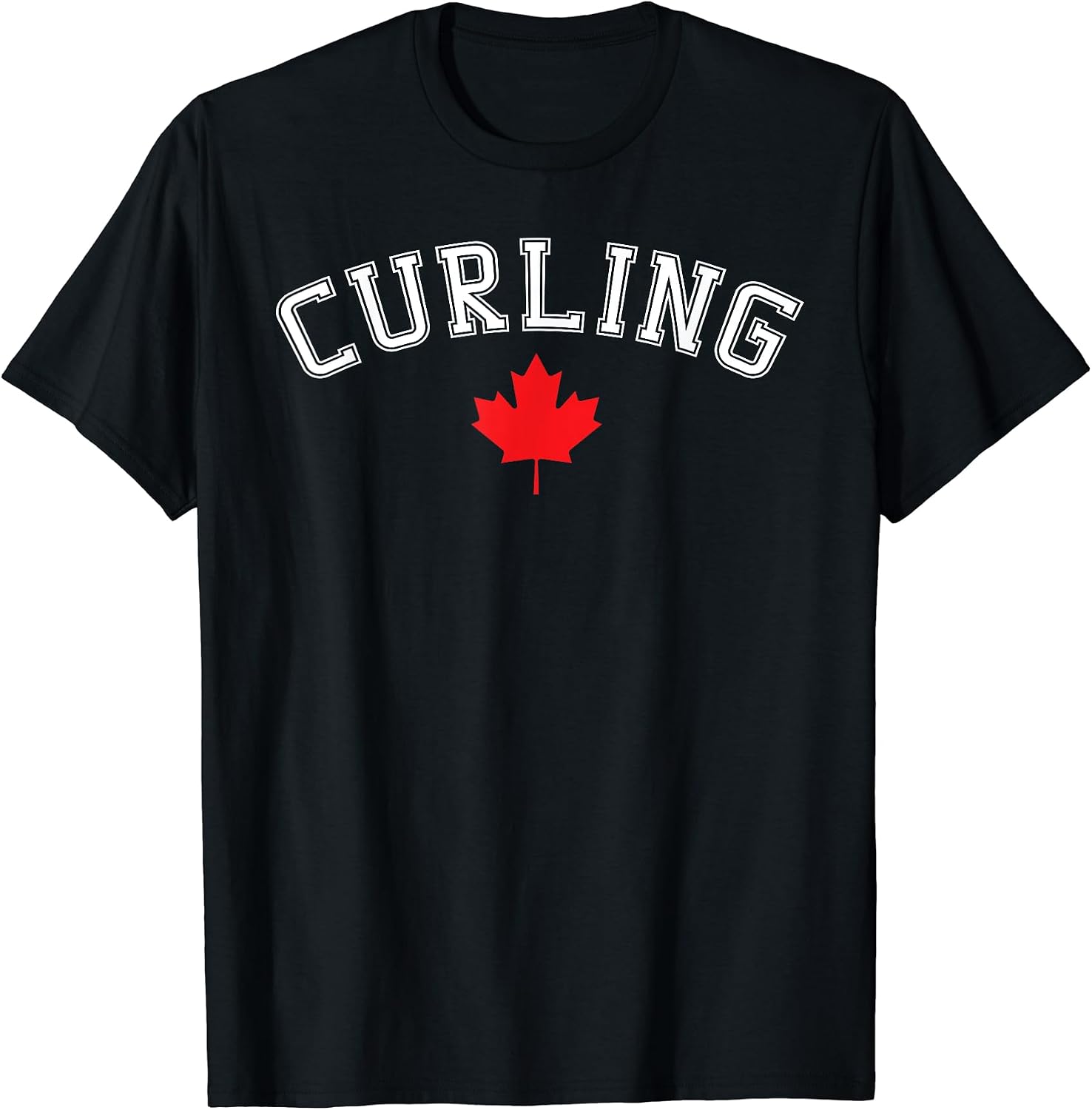 Curling Canada Sport T.M