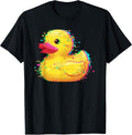 Coding Debugging Duck Designs