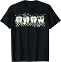Dental Squad St Patrick's Day Tees