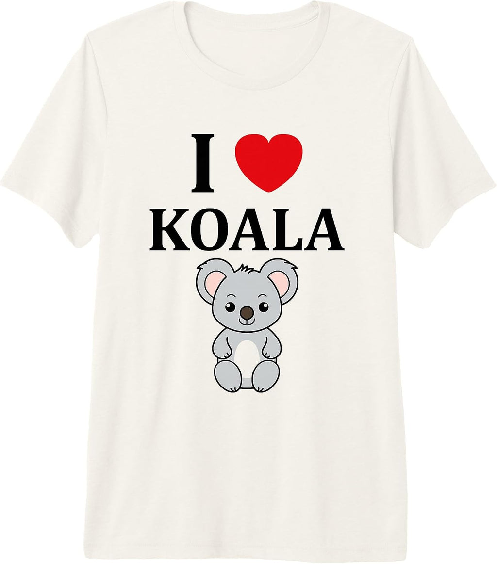 Love Animals Koalas Funny Koala