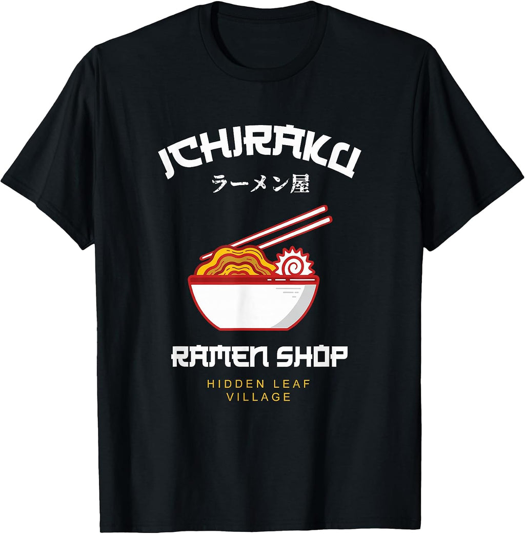 Zone - 365 Japanese Ramen Food Lover