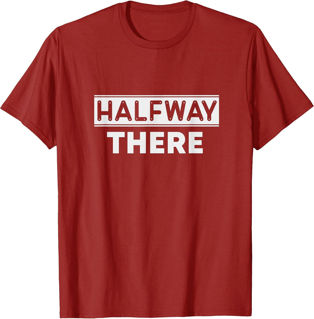 How Much Further Novelty Merch
