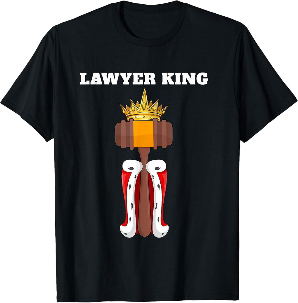 Lawyer Design for Men