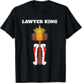 Lawyer Design for Men
