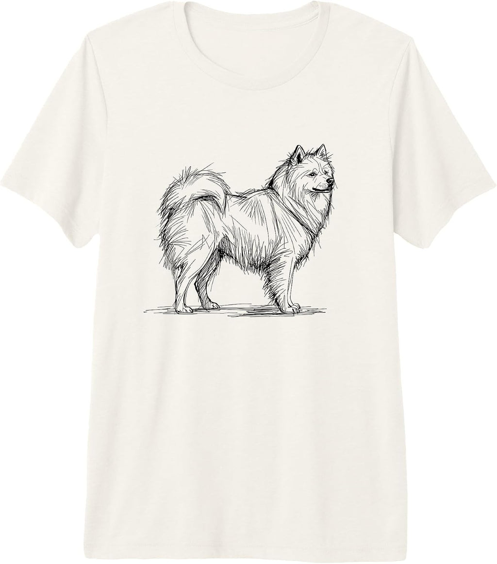 Dog Scribble Gear