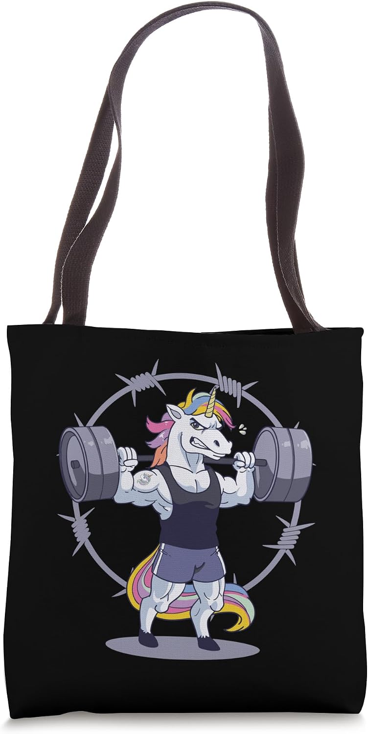 Funny Unicorn Gym shirts and gifts
