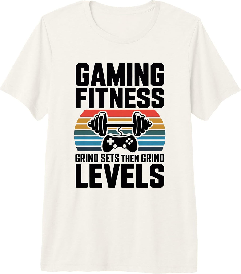 Dog Lover Gamer Fitness