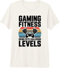 Dog Lover Gamer Fitness