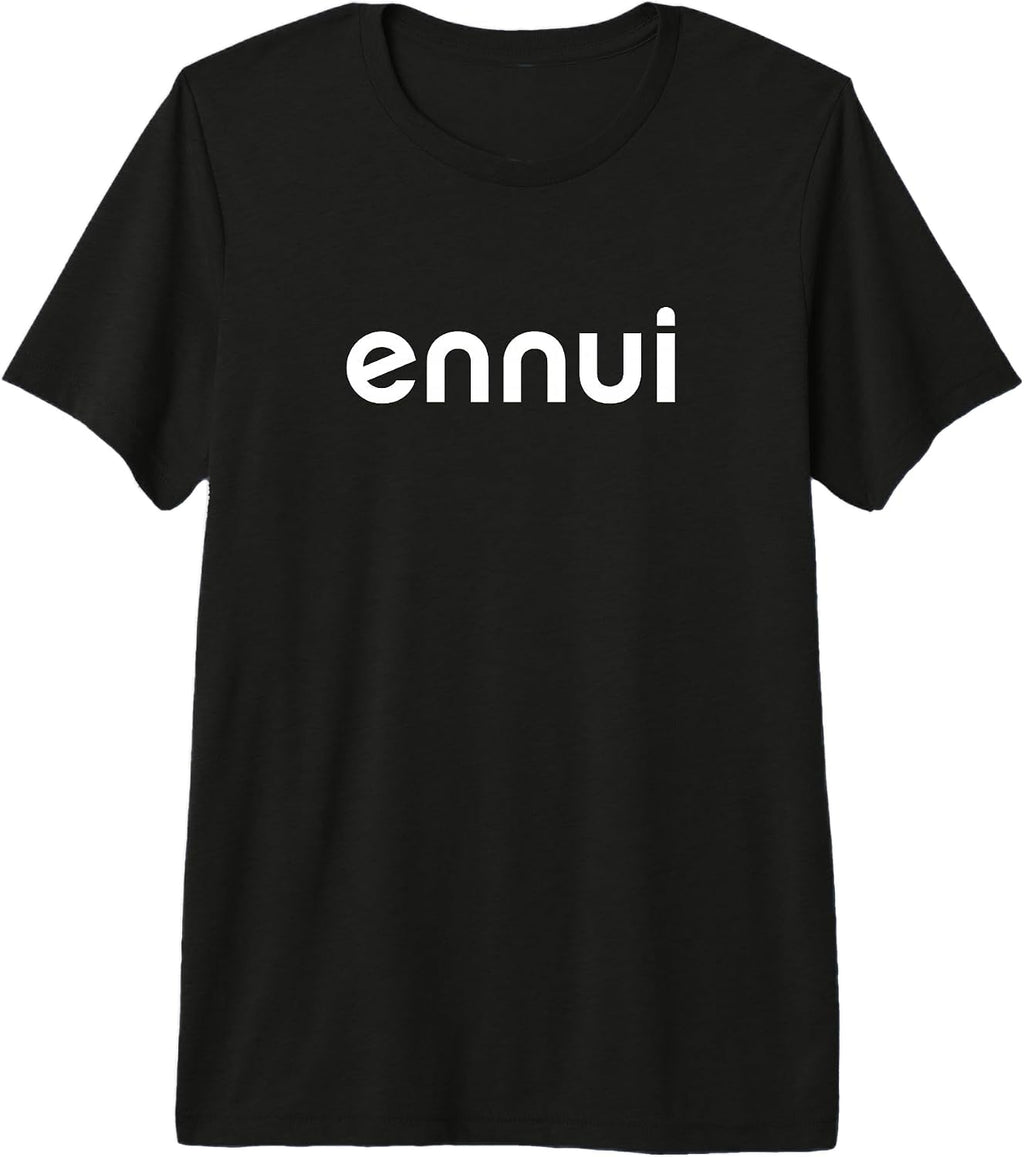 Ennui, Bordom & Frustration