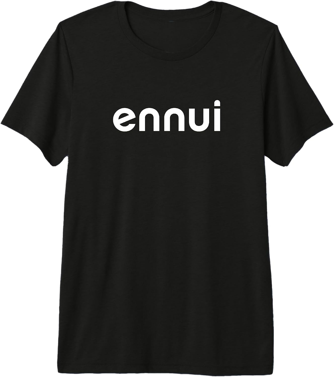 Ennui, Bordom & Frustration