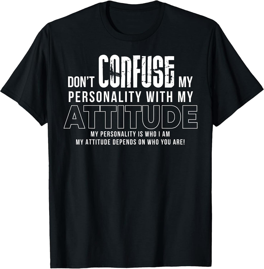 Humorous & Sarcasm Gifts Apparel and Clothing