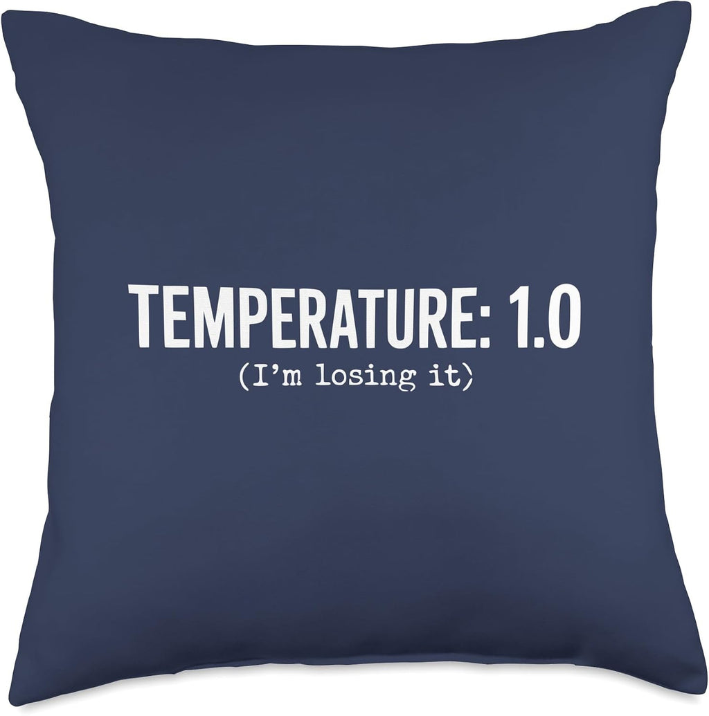 AI LLM Programmer Tech Humor Gear