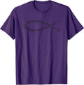 Jesus Christ Salvation and Christian Faith Tees
