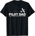 I'm a Pilot Clothing for Future Pilot Dad