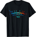Tech-Tees DJ Shirts