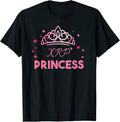 Women's XRP Princess Crypto Clothes