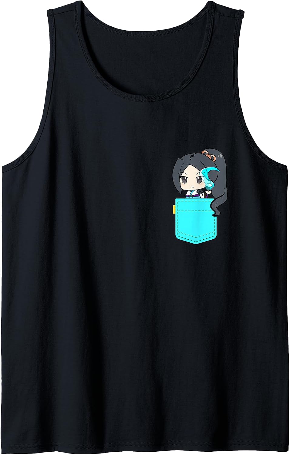 Late Night Gamer Merch