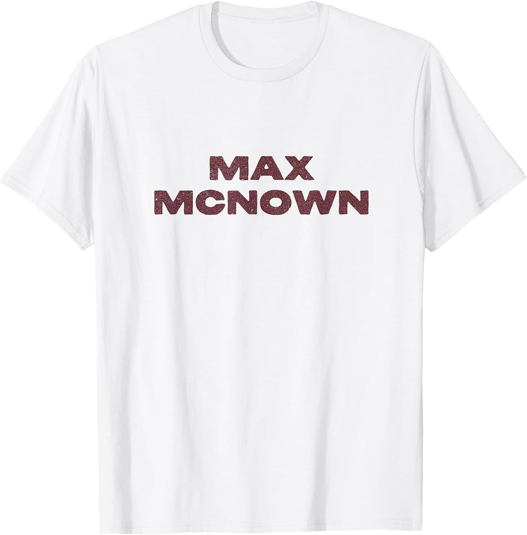 Max McNown