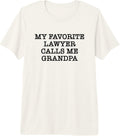Family of Attorney and Lawyer Gifts Co.