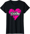 Vintage Programmer Coding Clothing