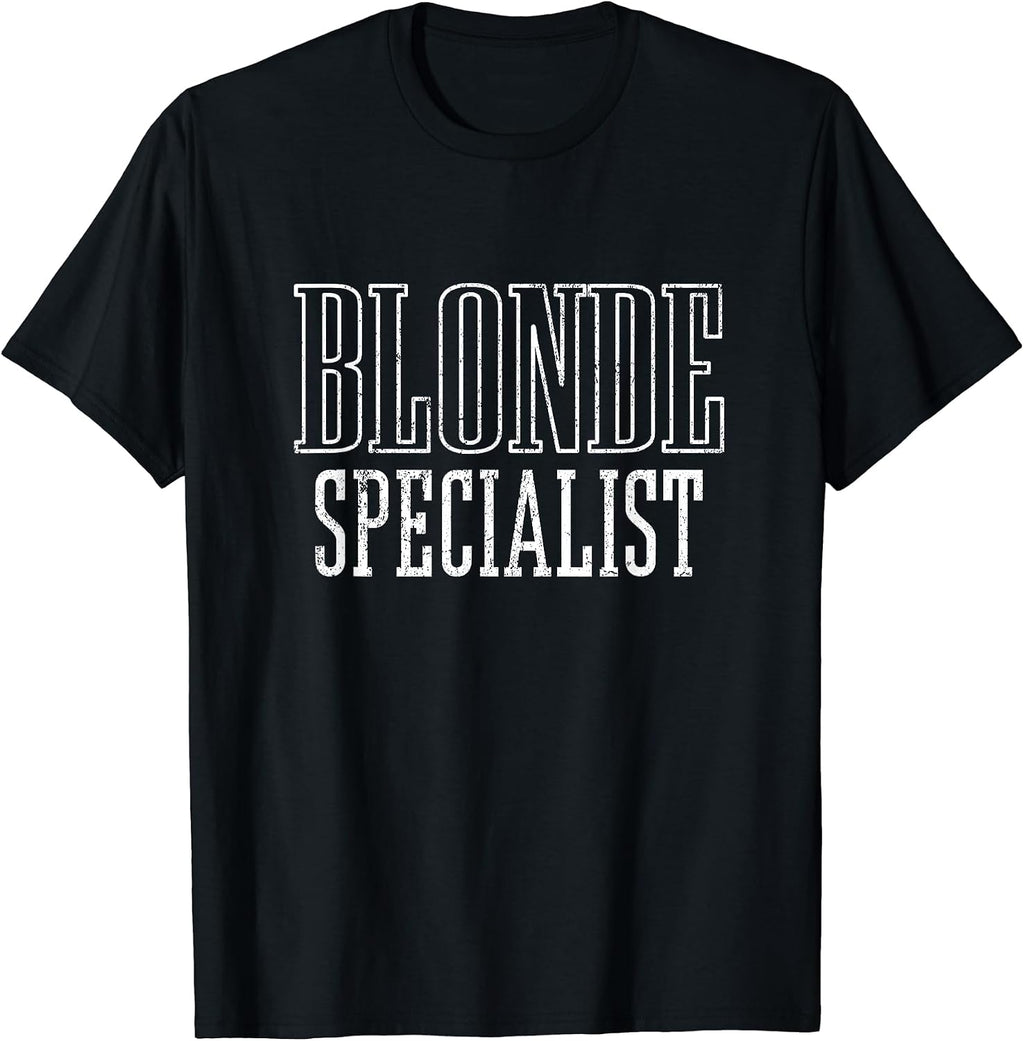 Blonde Specialist Hair Stylist & Hairdressers