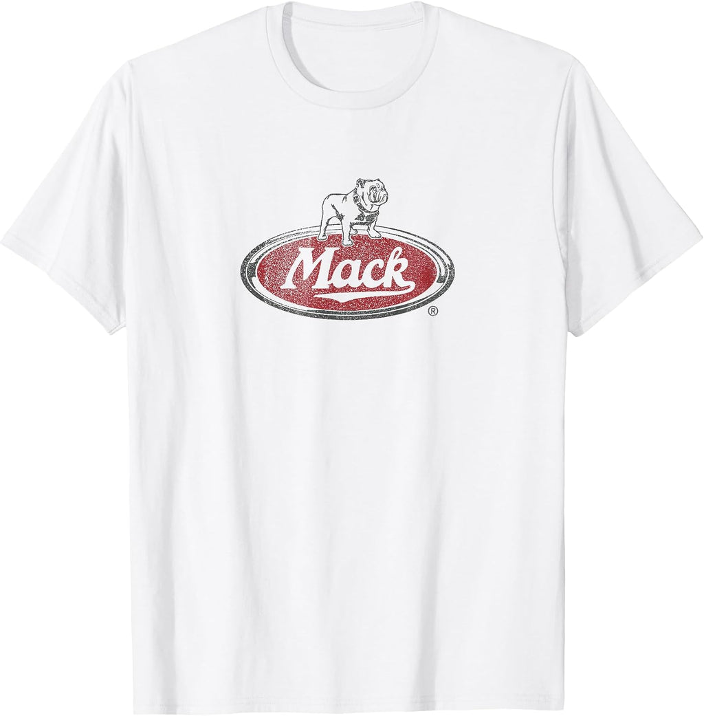 Mack Trucks