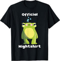 Aesthetic Frogs Outfits