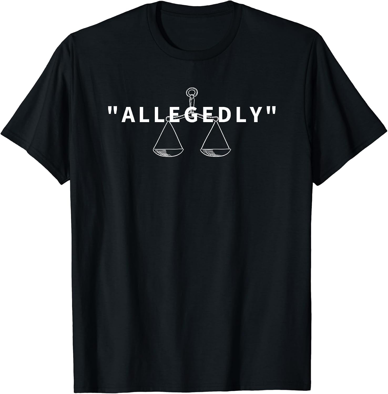 Funny Lawyer, Attorney & Law School Apparel Tees