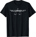 Funny Lawyer, Attorney & Law School Apparel Tees