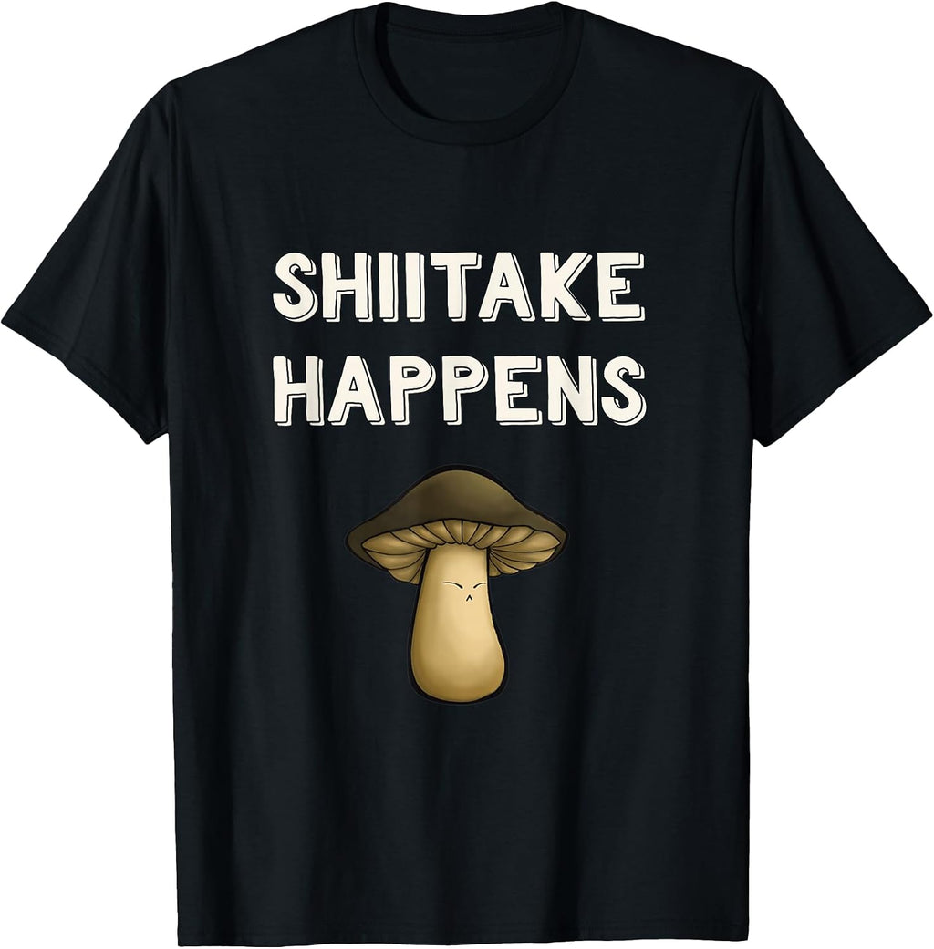 Mushroom Lover Gifts