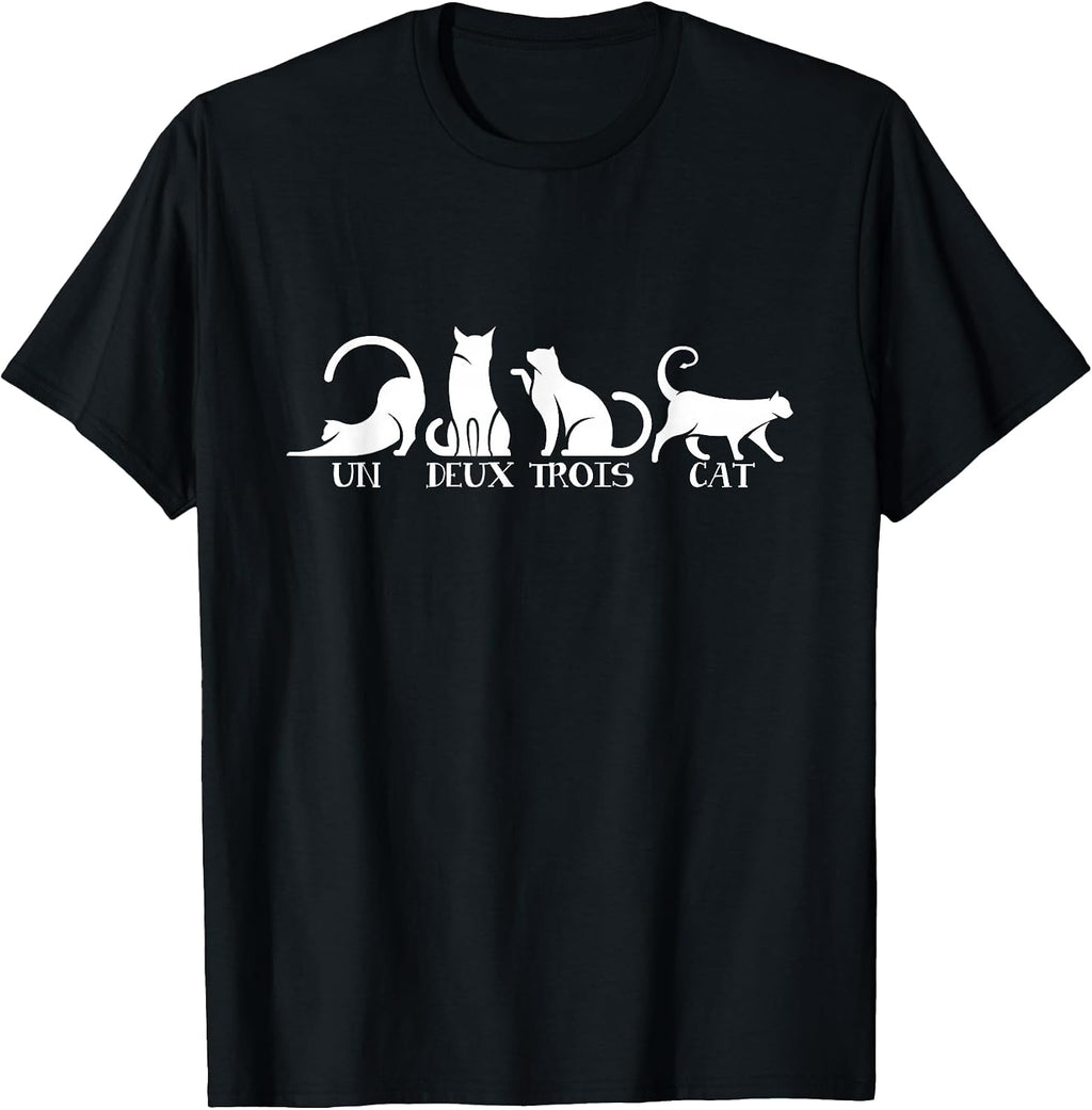 Miezekatze Hauskatze Kätzchen Miau Katze Geschenk