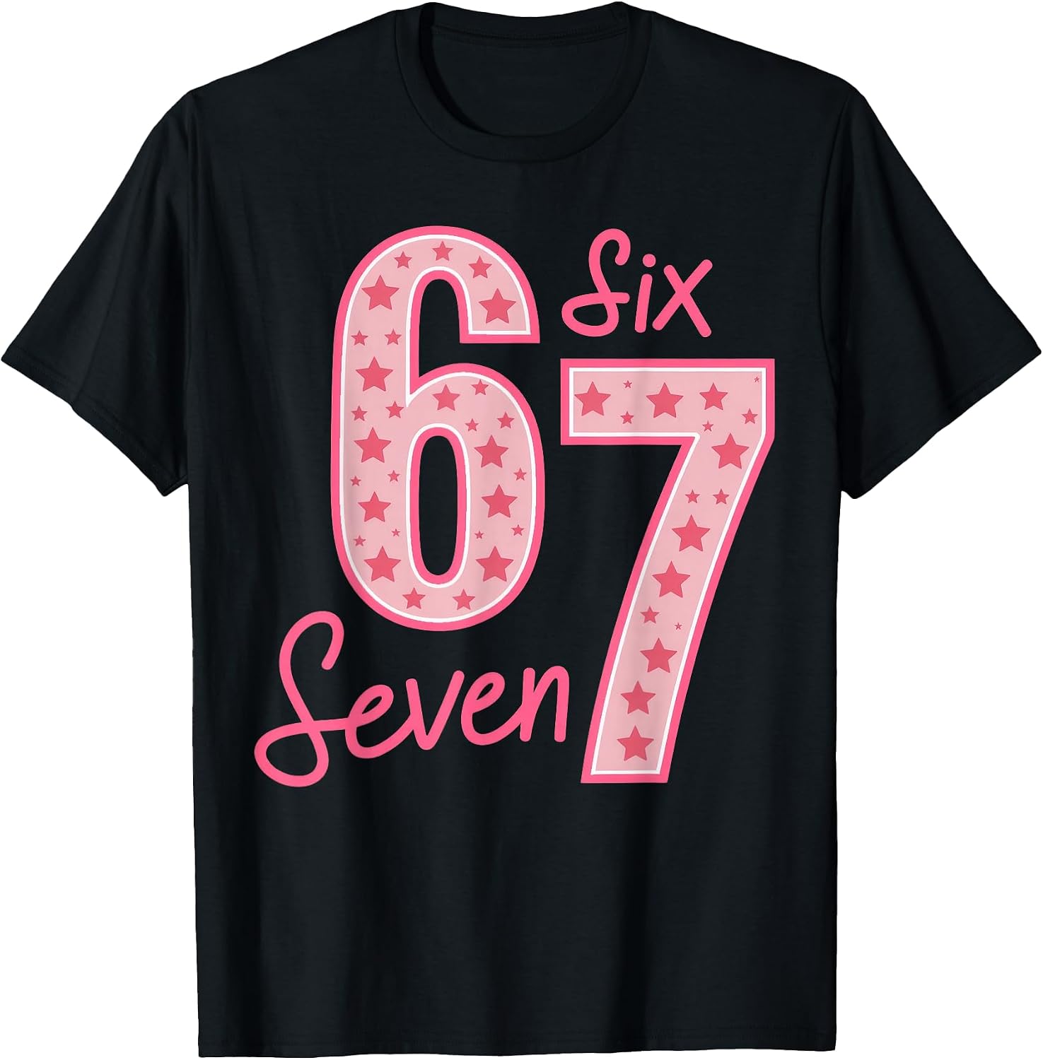 67 Meme t -shir t