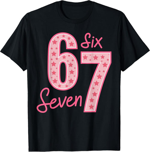 67 Meme t -shir t