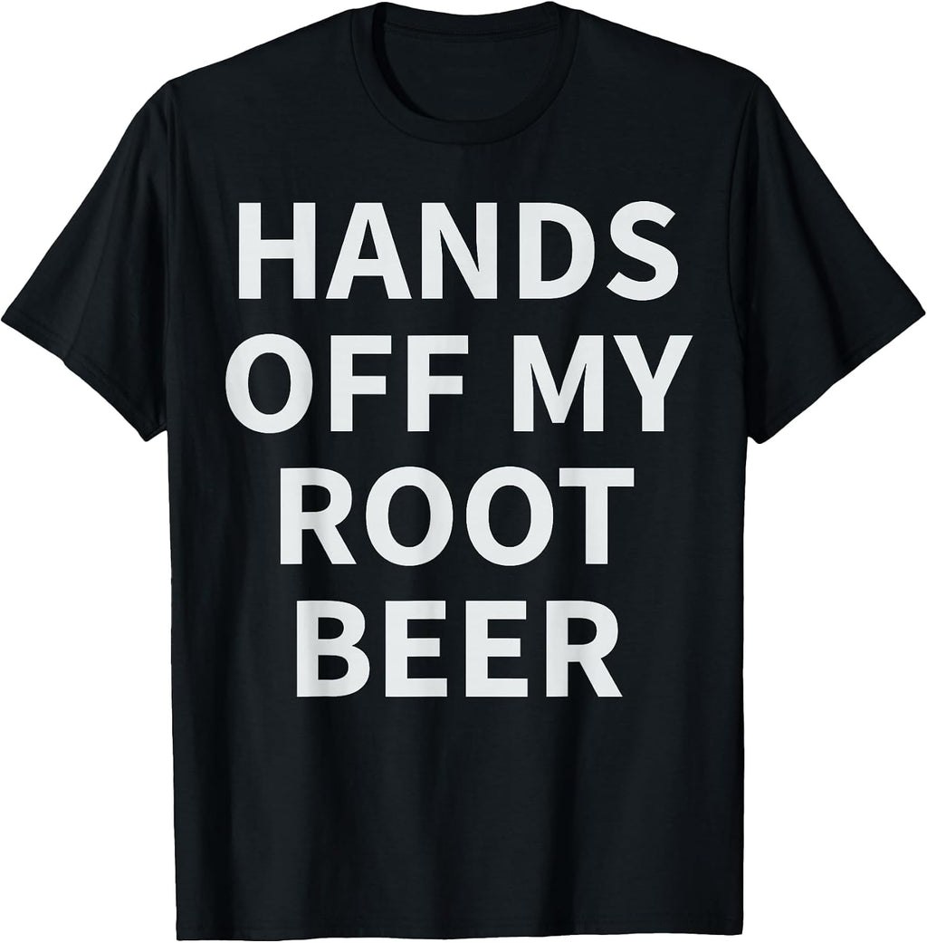 Cool Root Beer Humor Quote Merch