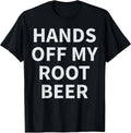 Cool Root Beer Humor Quote Merch