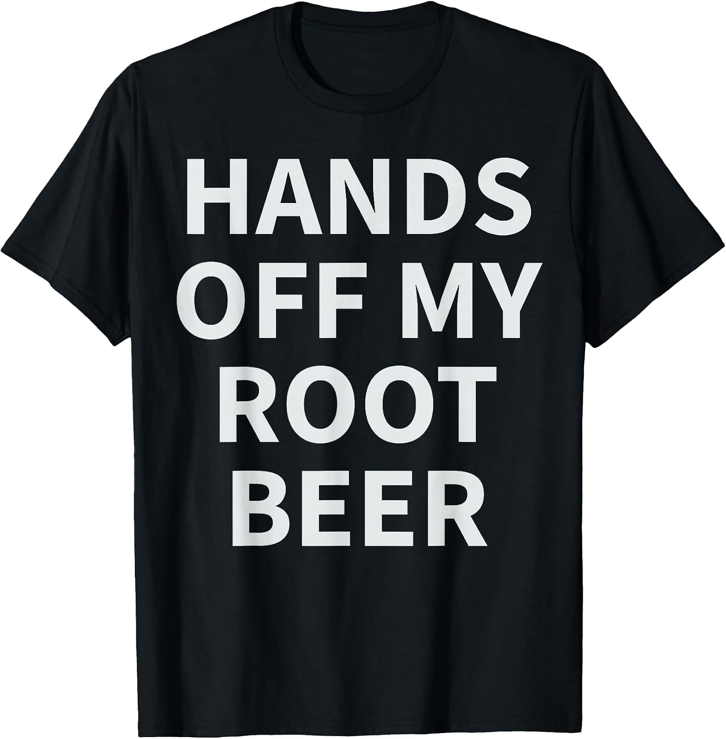 Cool Root Beer Humor Quote Merch