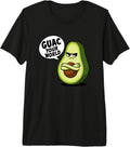 Avocado Attitude Funny Avocado Apparel Co.
