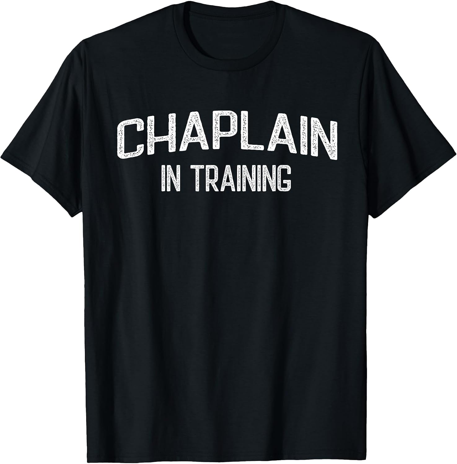 Pastor Theologian Chaplain Gear