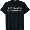 Retro Computer Teacher Crew Design